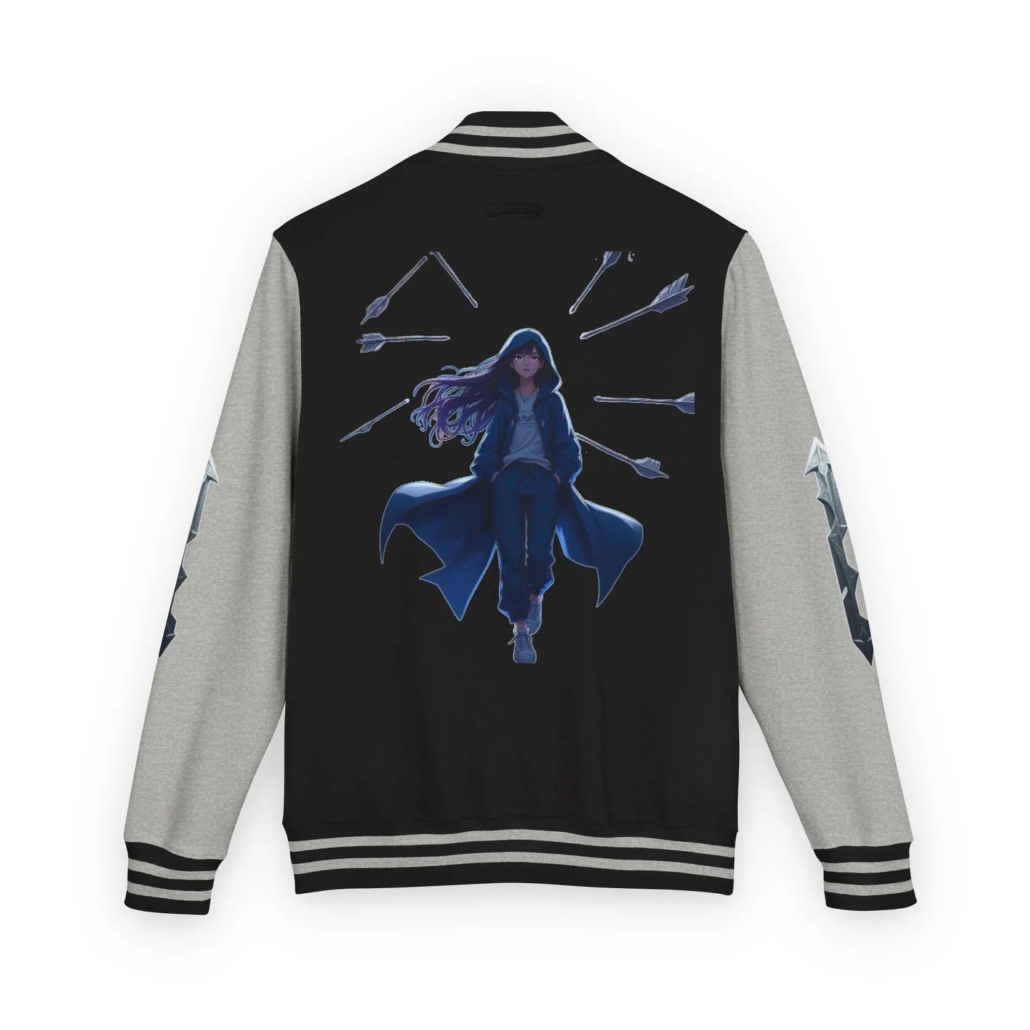 House of JAB - Anime Varsity Legends Printify