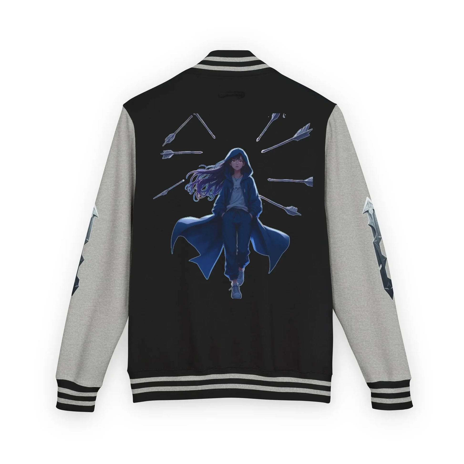 House of JAB - Anime Varsity Legends Printify