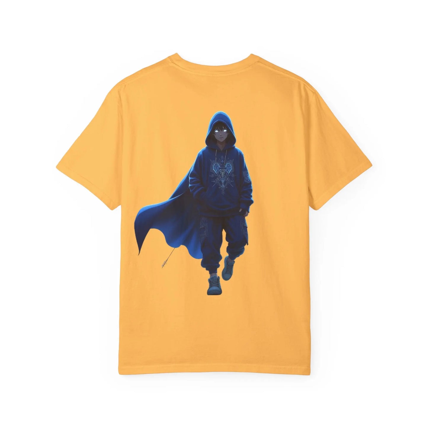 Every Arrow Has a Path: Cloaked Resolve Tee Every Arrow Has a Path