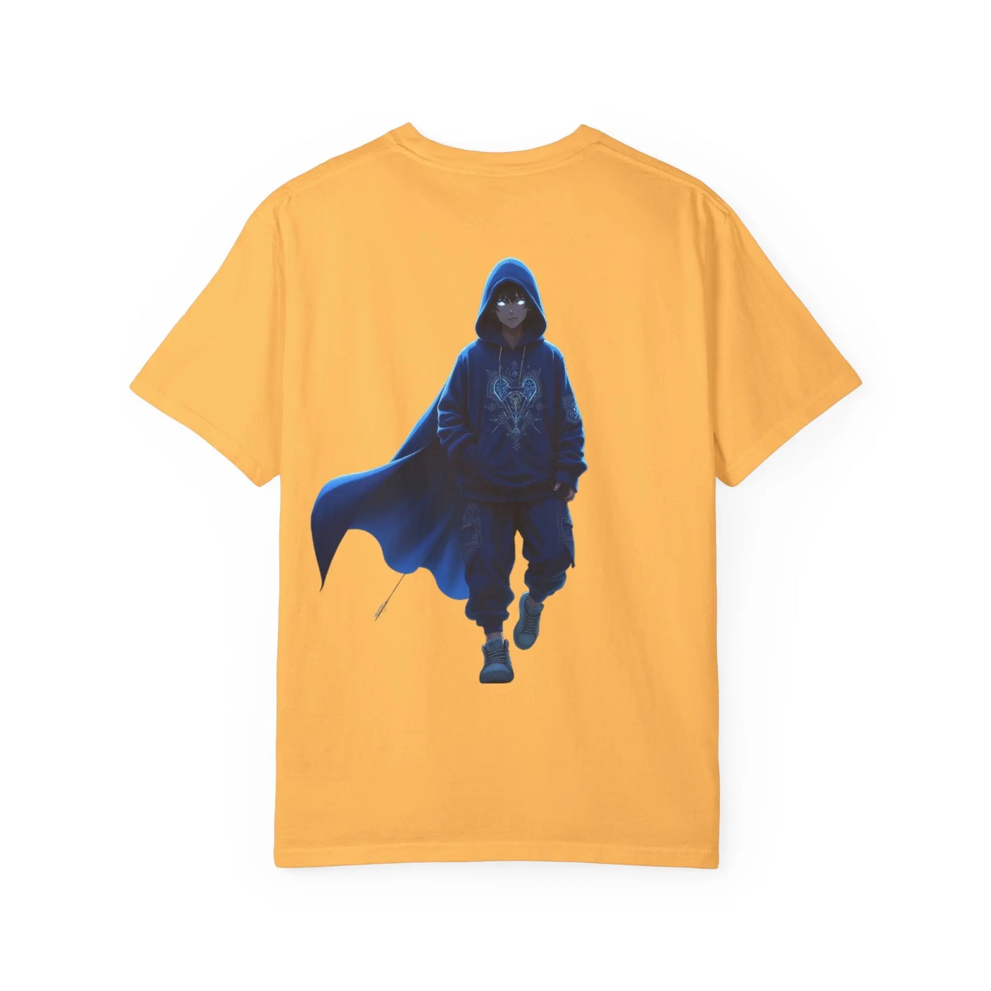 Every Arrow Has a Path: Cloaked Resolve Tee Every Arrow Has a Path