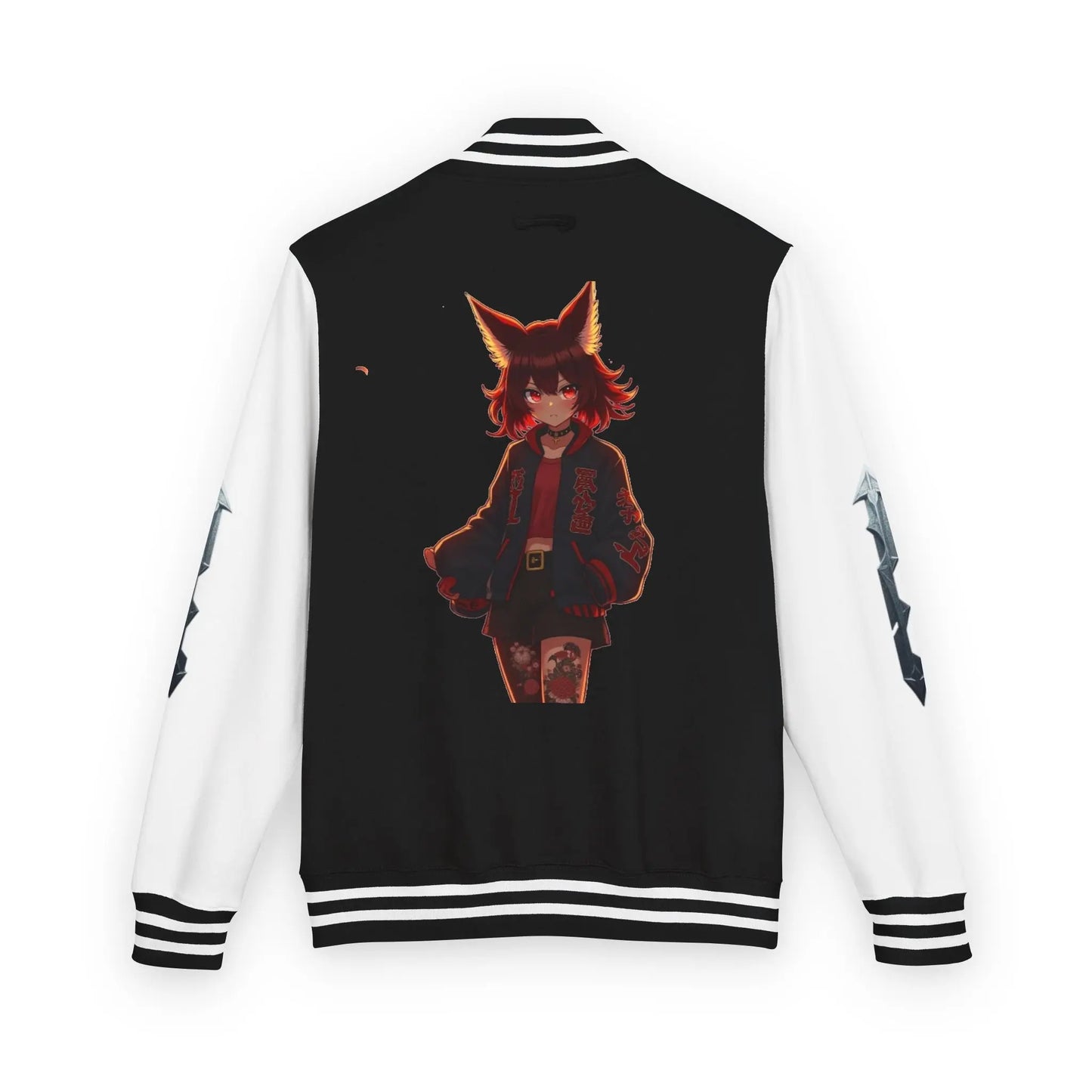 House of JAB - Anime Varsity Legends Printify