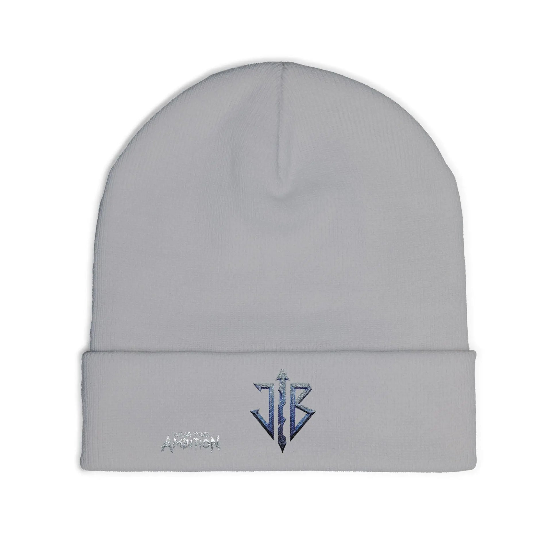 House of JAB - “Wear Your Ambition” Beanie House of JAB