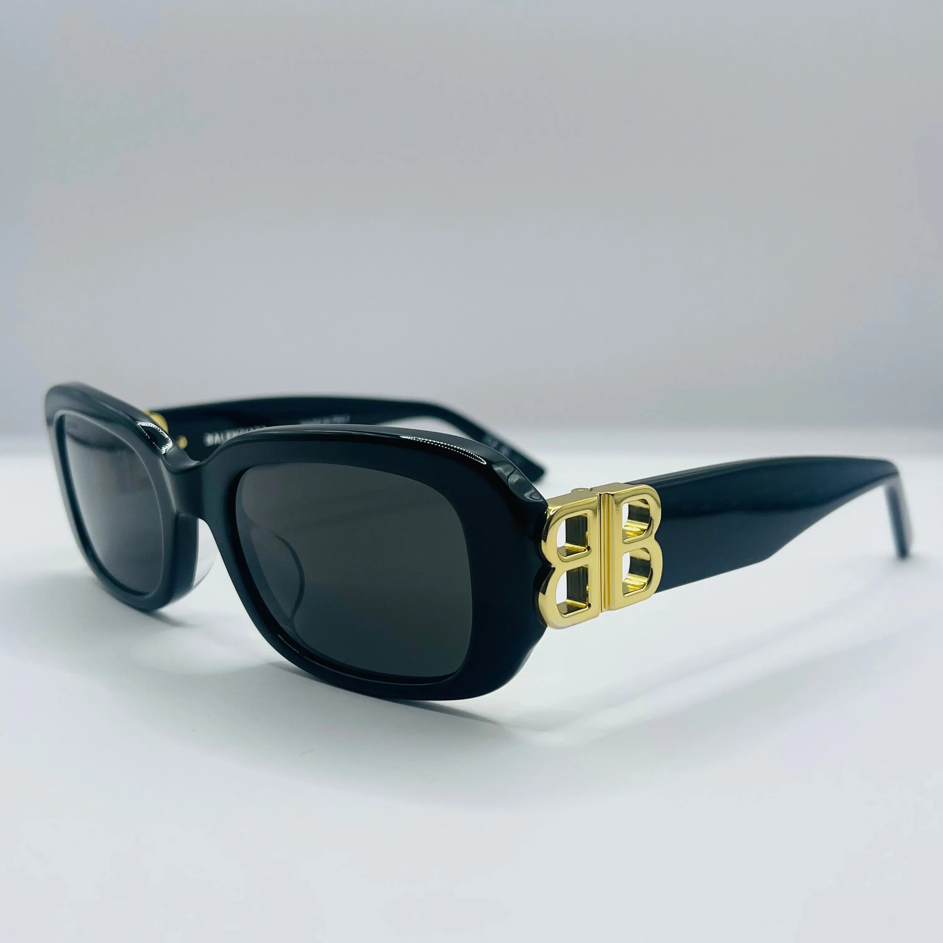 BALENCIAGA SUNGLASSES BB0310SK - houseofjab
