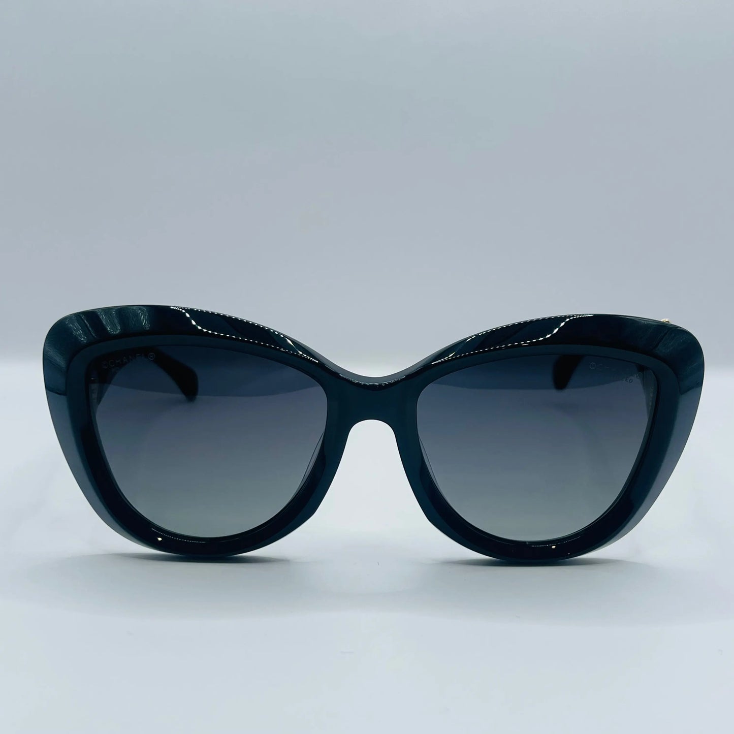CHANEL Sunglasses CH5517 Kenike