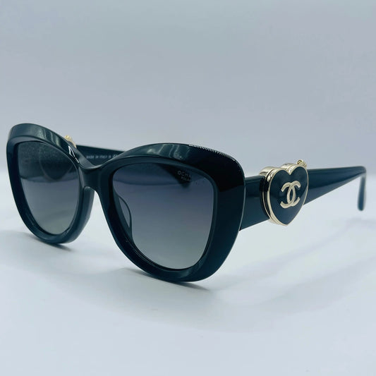 CHANEL Sunglasses CH5517 Kenike