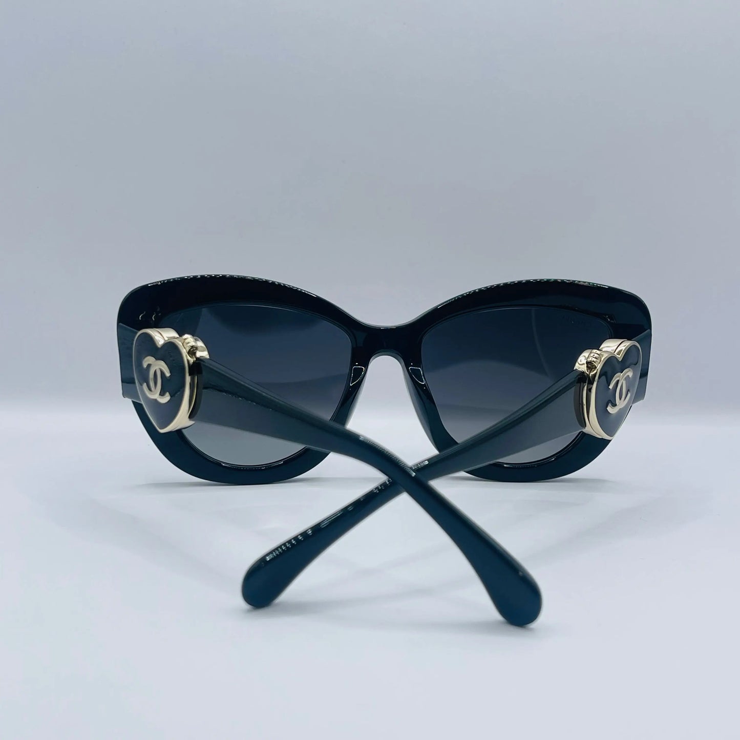 CHANEL Sunglasses CH5517 Kenike