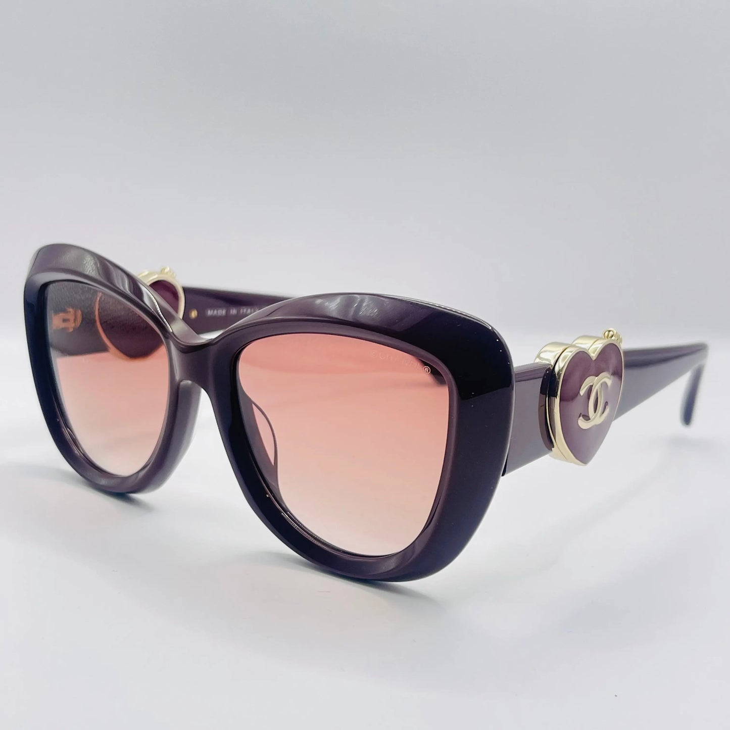 CHANEL Sunglasses CH5517 Kenike
