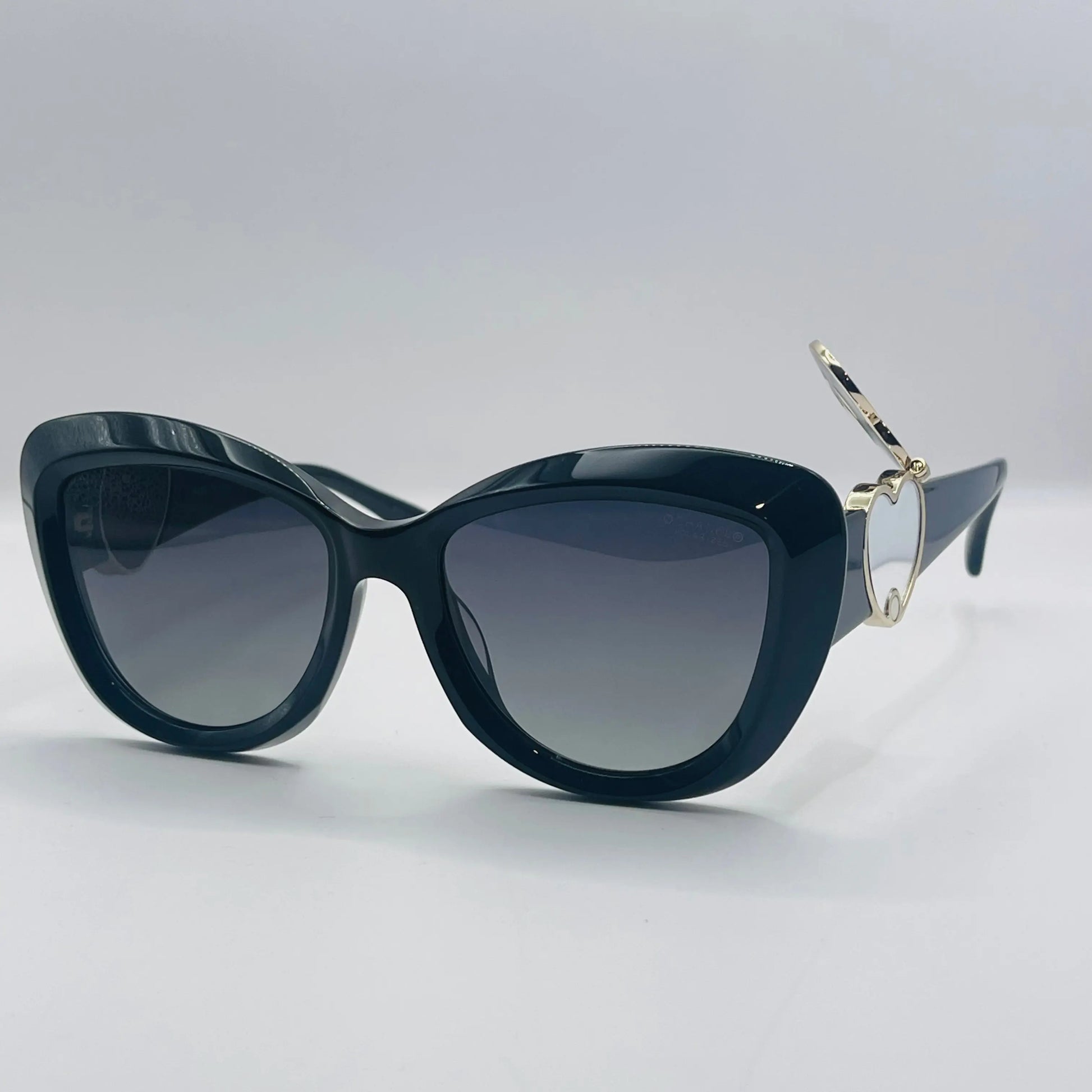 CHANEL Sunglasses CH5517 Kenike