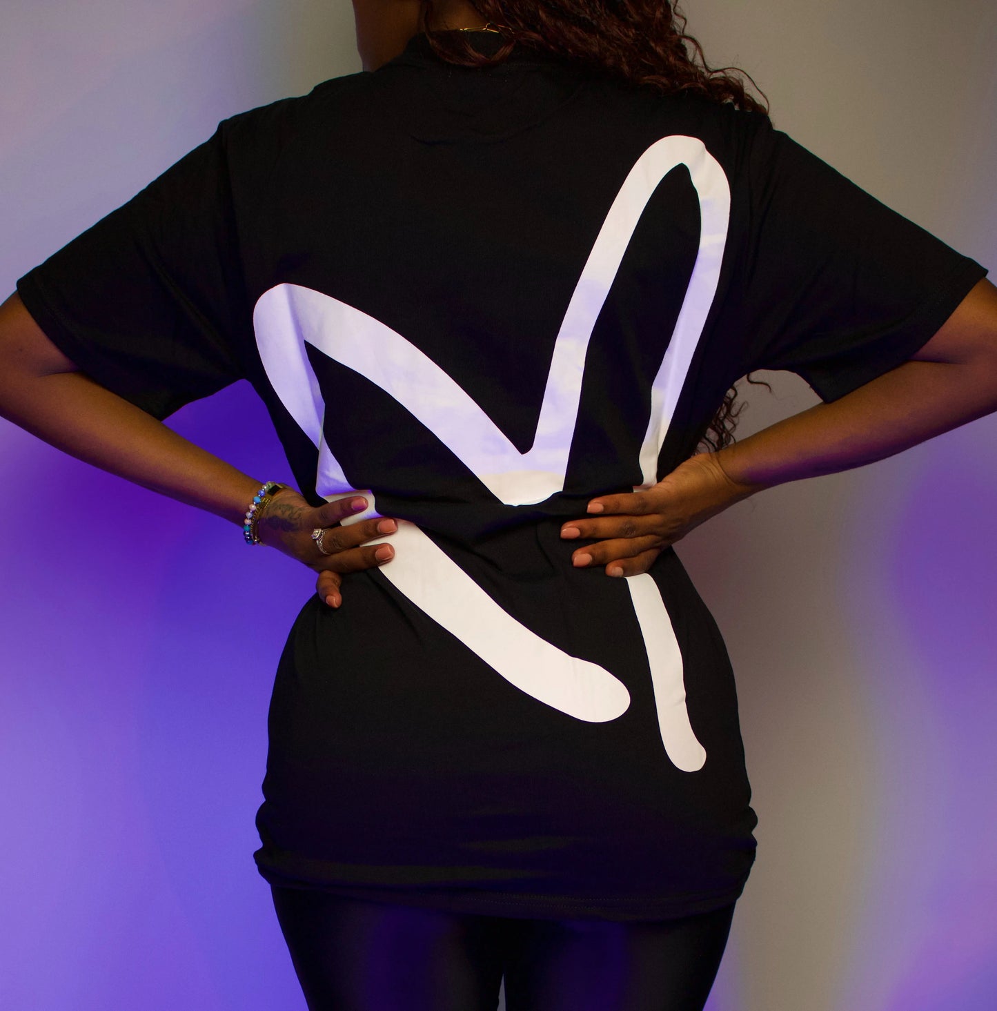 Detached Heart Tee SELFMADE