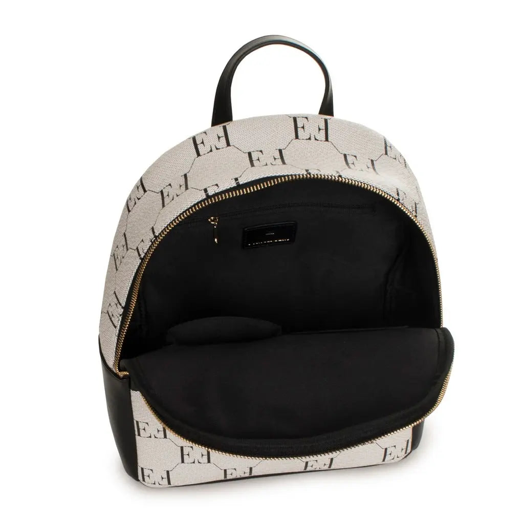 Egon Von Furstenberg EVF29281-JOY Designer Backpack – Sleek, Urban Style with Smart Functionality Kenike