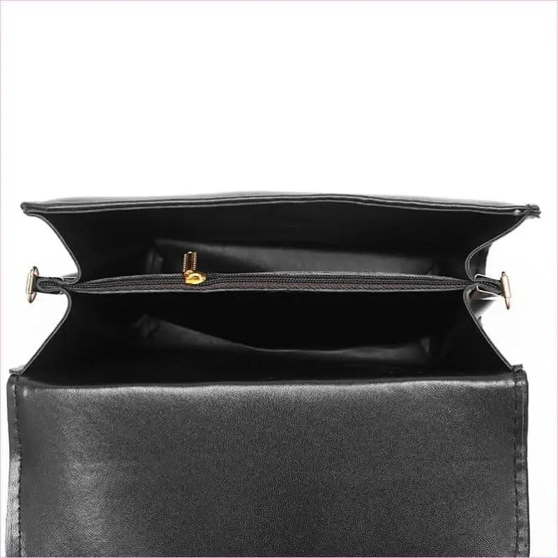 Stylish Fashion Shoulder Messenger Handbag for Everyday Elegance Pleasures and Sins